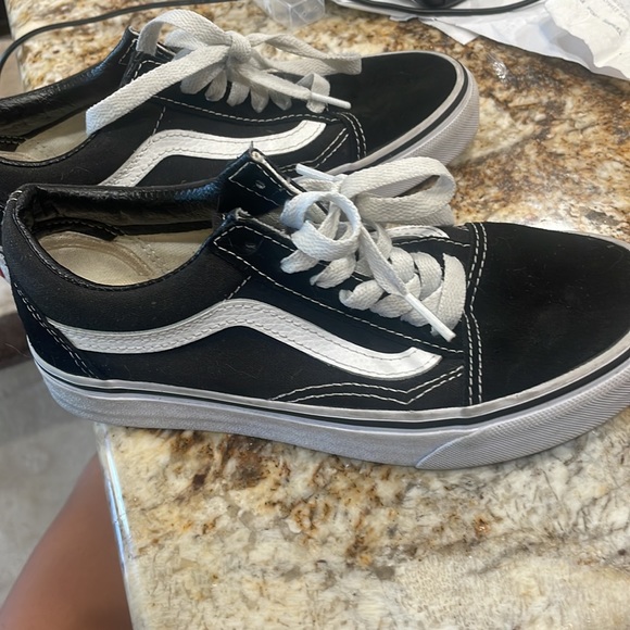 worn only a few times! In fair condition:) - Picture 5 of 5